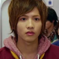Suzuki Right
