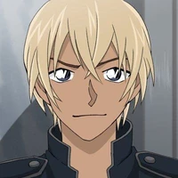 Amuro Tooru_Furuya Rei_Bourbon_Zero