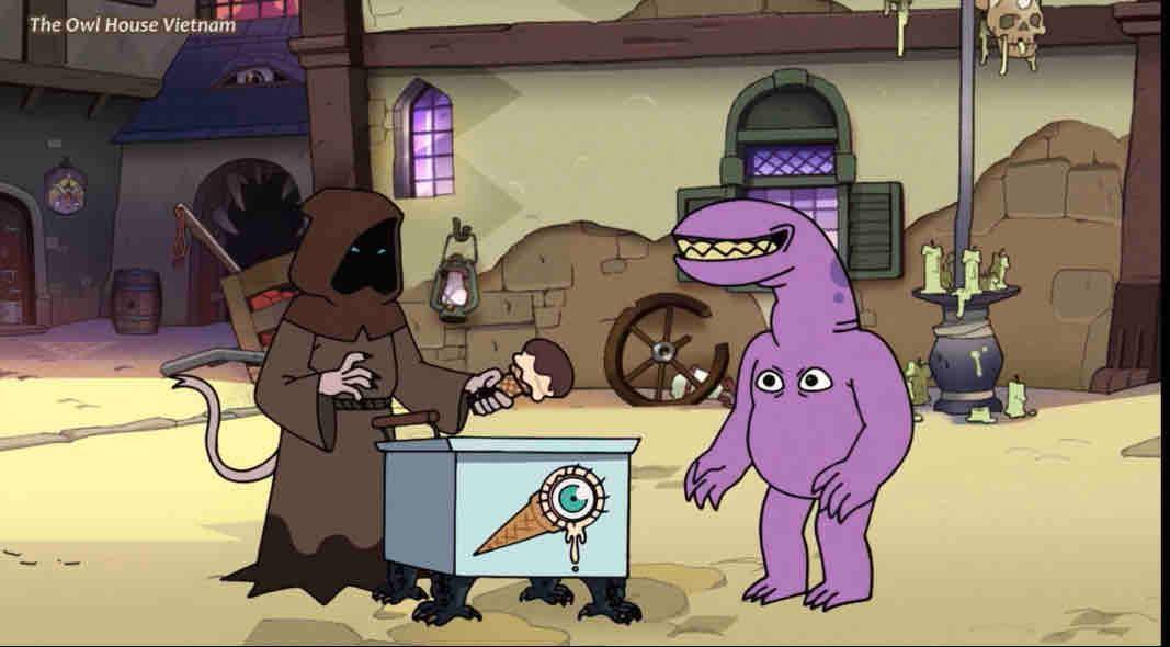 NovelToon