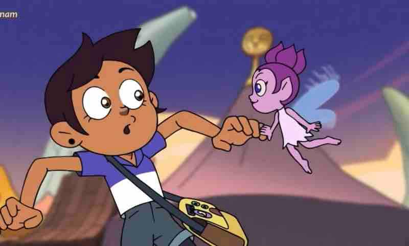 NovelToon