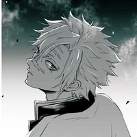 Shinazugawa Sanemi -phong trụ-