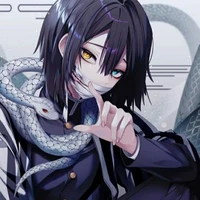 Obanai Iguro -xà trụ-