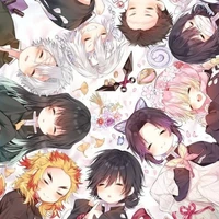 All - những người cần trừ