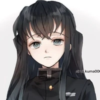 Tokito Muichiro -hà trụ-