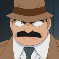 Juzo Megure