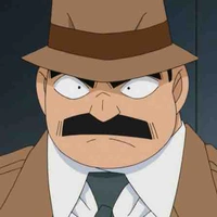 Juzo Megure