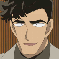 Ninzaburo shiratori