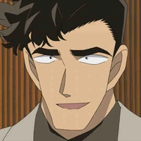Ninzaburo shiratori