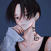 Sano Manjiro(Mikey)
