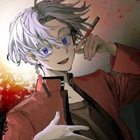 Kurokawa izana