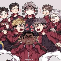 Inarizaki
