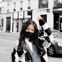 Kim Jisoo(Chàng)