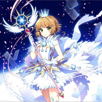 kinomoto Sakura