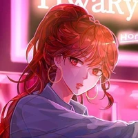 Aminica Hinata/ Shoyo