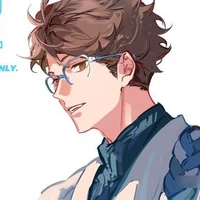 Oikawa Tooru