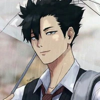 Kuroo Tetsuro