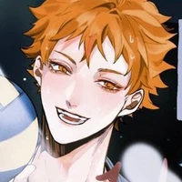 Hinata Shoyo/ Aminica