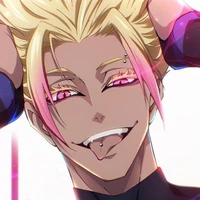 Shido Ryusei