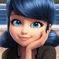 Marinette Dupain-cheng