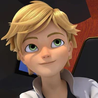 Adrien agreste