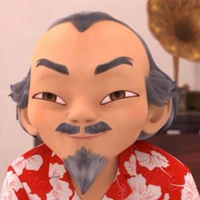 Master Fu