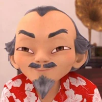 Master Fu