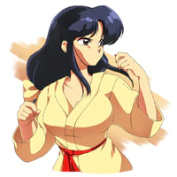 Tendo Akane