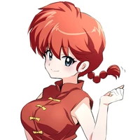 Saotome Ranma ( nữ)