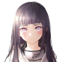 Hyuga Hinata