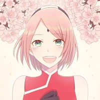 Haruno Sakura
