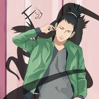 Nara Shikamaru