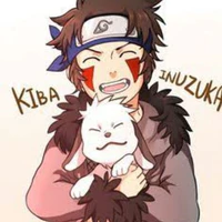 Inuzuka Kiba