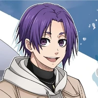 Mikage Reo