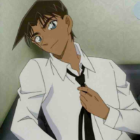 Hattori Heiji