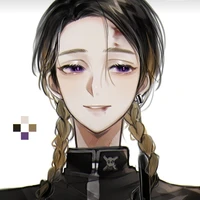 Haitani Ran