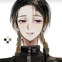 Haitani Ran