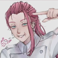 Sanzu Haruchiyo