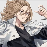 Sano Manjirou - Mikey