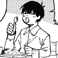 Isagi Yoichi