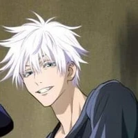 Gojo Satoru