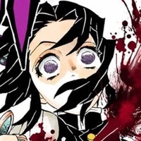 Kochou Shinobu