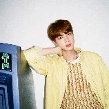 김석진(Jin)