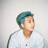 김남준(Namjoon)