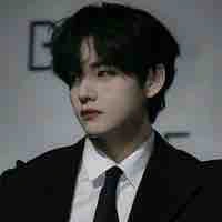 Kim Taehyung ( hắn )