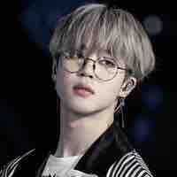 Park Jimin ( cô )