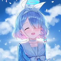 nay-ya / lúc nhỏ /