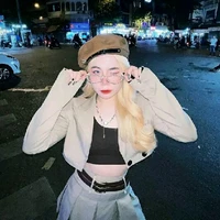 Anh Đào(Sammy Đào)