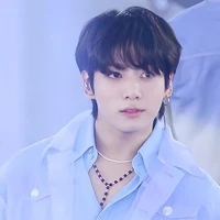 Jeon Jungkook
