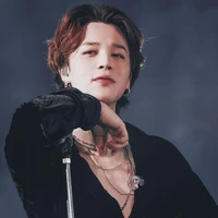 Park JiMin