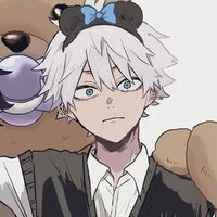 Dabi / Todoroki Touya